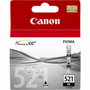 Canon CLI-521BK Noir Photo