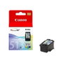 Canon CL-513 Cartouche d'encre Couleur XL