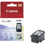 Canon CL-513 Cartouche d'encre Couleur XL