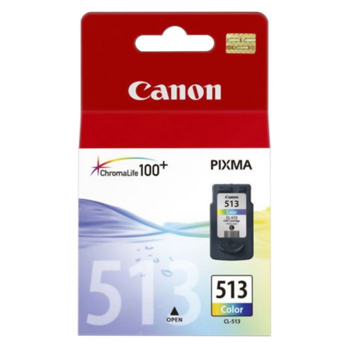 Canon CL-513 Cartouche d'encre Couleur XL