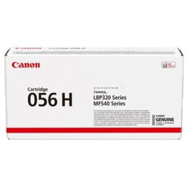Canon 056H Cartouche de toner noire