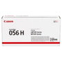 Canon 056H Cartouche de toner Noir