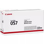 Canon Cartouche de Toner 057 Noir pour i-SENSYS LBP220/MF440
