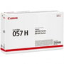 Canon i-SENSYS 057H Noir XL
