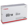 Canon i-SENSYS 057H Noir XL
