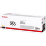 Canon Toner 055 Jaune Standard (3013C002)