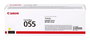 Canon Cartouche de toner 055 Jaune (3013C002)