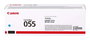Canon Cartouche de toner 055 Cyan 3015C002