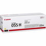 Canon Cartouche de toner 055H Jaune XL (3017C002)