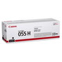 Canon Cartouche de toner 055H Noir XL 3020C002