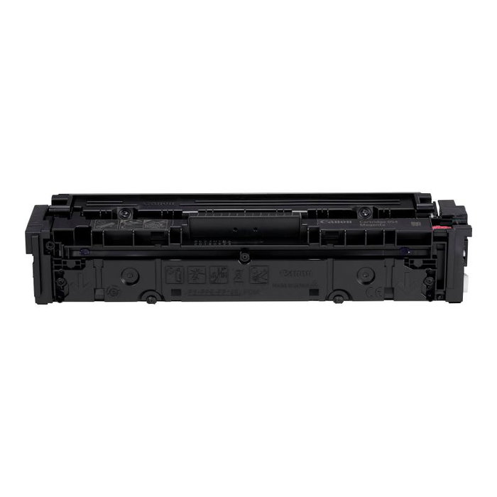 Canon 3022C002 Cartouche 054 Magenta Toner Compatible avec Imprimantes Canon, Cartouche d'Encre Magenta