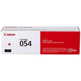 Canon Toner 054 Magenta (3022C002)