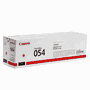 Canon Cartouche de toner 054 Magenta 3022C002