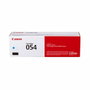 Canon Cartouche de Toner 054 Cyan (3023C002)