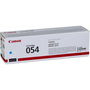Canon Cartouche de Toner 054 Cyan (3023C002)