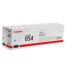 Canon Toner 3023C002 Cyan - Cartouche d'encre toner 54 - Cyan