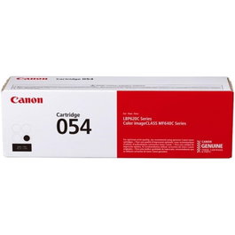 Canon Toner 054 Noir pour LBP622 et MF641