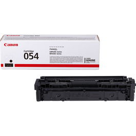 Canon 3024C002 Toner 54 Noir (Black) - Cartouche d'encre originale