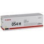 Canon Toner 054H Jaune XL (3025C002)
