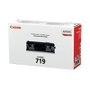 Canon Cartouche de toner 719 Noir