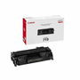 Canon 3479B002 - Cartouche de toner noir Canon 719 (3479B002) - Cartouche d'encre noire pour imprimante