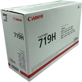 Canon 3480B002 Toner noir haute capacité 6 400 pages