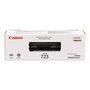 Canon 3484B002 - Cartouche d'encre 725 pour imprimantes Canon - Cartouche OEM