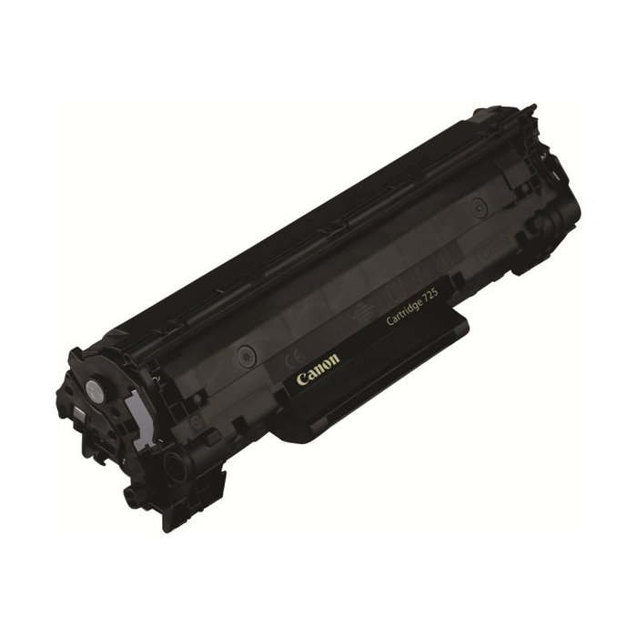 Canon 3484B002 - Cartouche d'encre 725 pour imprimantes Canon - Cartouche OEM