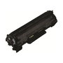 Canon 3484B002 - Cartouche d'encre 725 pour imprimantes Canon - Cartouche OEM