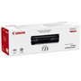 Canon 3484B002 - Cartouche d'encre 725 pour imprimantes Canon - Cartouche OEM