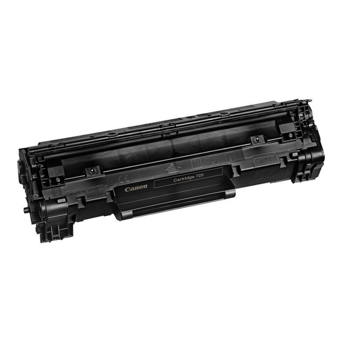 Canon 3484B002 - Cartouche d'encre 725 pour imprimantes Canon - Cartouche OEM