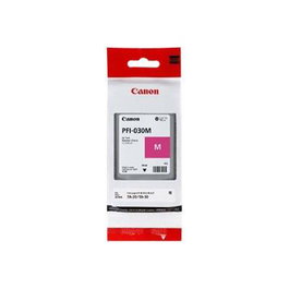 Canon PFI-030M Magenta 55 ml