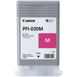 Canon PFI-030M Magenta 55 ml