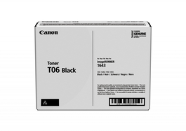 Canon Toner T06 / 3526C002 Noir (3526C002/3526C002AA)