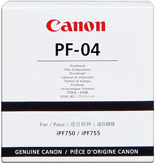 Canon PF-04 3630B001