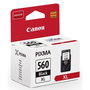 Canon Cartouche d'encre PG-560XL Noir XL