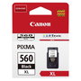 Canon Cartouche d'encre PG-560XL Noir XL