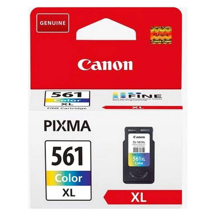 Canon CL-561XL Cartouche d'encre Couleur XL