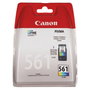 Canon Cartouche d'encre CL-561 Couleur (Cyan, Magenta, Jaune)