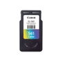 Canon Cartouche d'encre CL-561 Couleur (Cyan, Magenta, Jaune)
