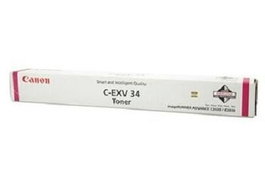 Canon C-EXV 34 Magenta