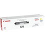 Canon Cartouche de toner 729 Y Jaune