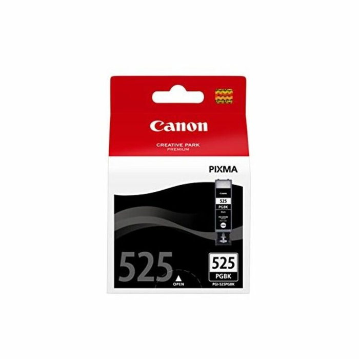 Canon Cartouche d'encre PGI-525 Noir Canon Cartouche d'encre PGI-525 Noir