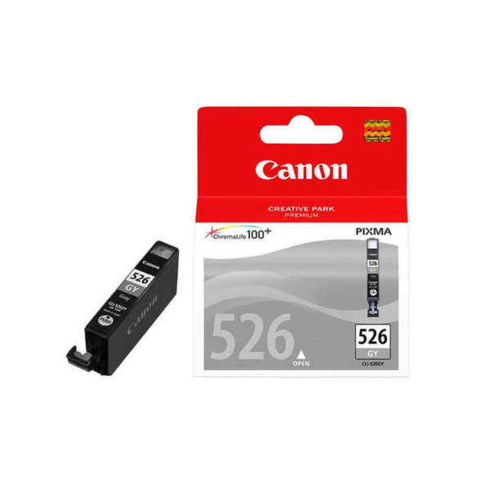 Canon CLI-526GY Gris
