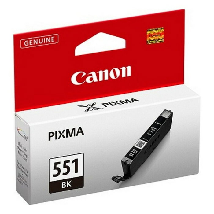 Canon CLI-526GY Gris