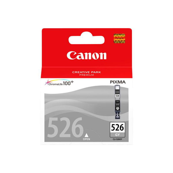 Canon CLI-526GY Gris