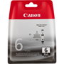 Canon BCI 6BK Noir 13ml