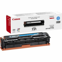Canon Toner 731 C Cyan