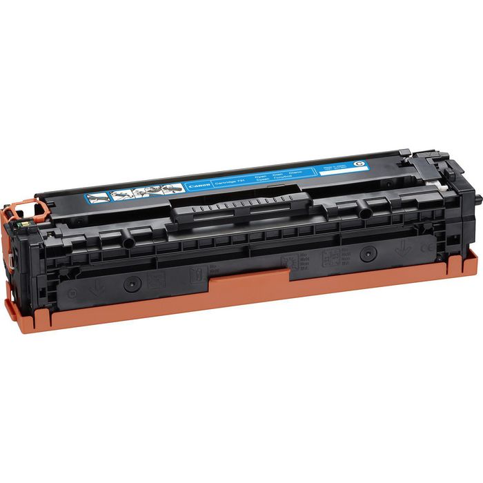 Canon 731 C Cyan