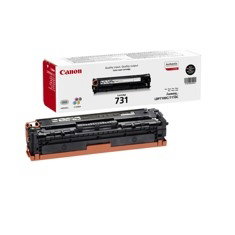 Canon Toner 731 C Cyan Canon Toner 731 C Cyan